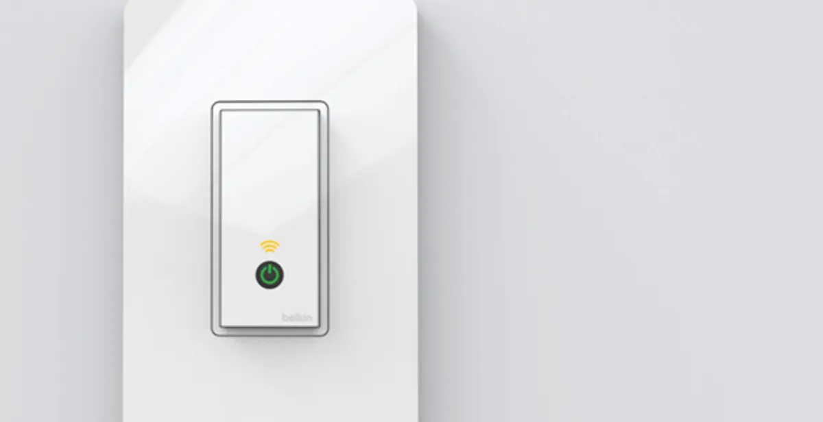 Modern light switch repair and replacement service in Milwaukee, WI