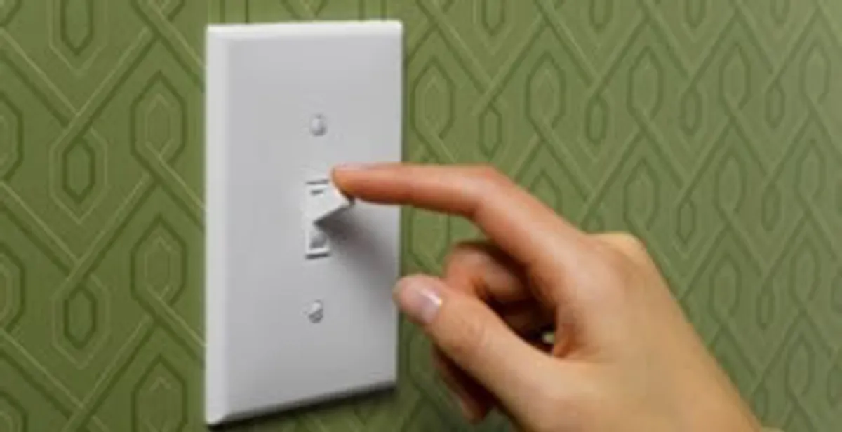 Professional switch repair service ensuring safe and reliable light control in Milwaukee, WI